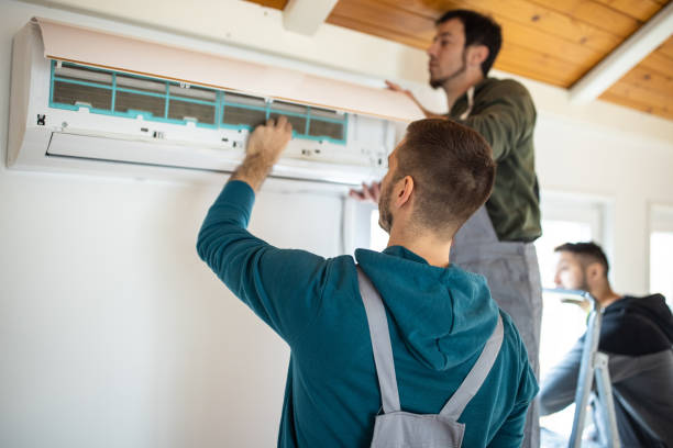 Best HVAC Repair Near Me  in Dovesville, SC