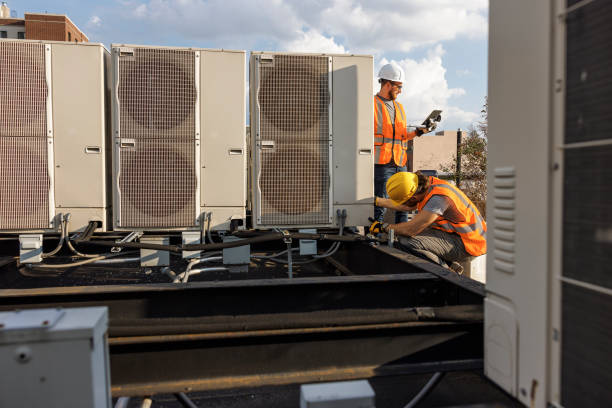 Best Best HVAC Companies  in Dovesville, SC