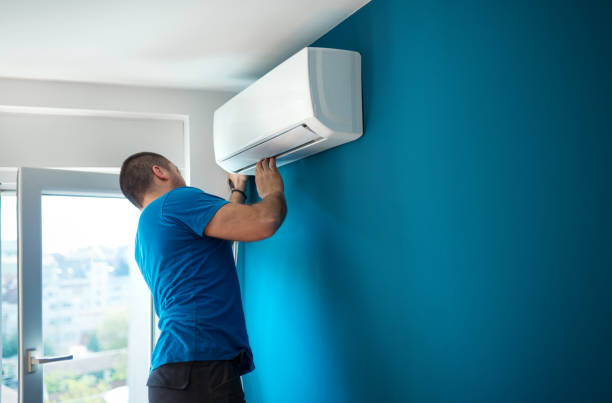 AC Installation Near Me in Dovesville, SC
