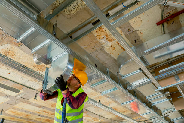 Best HVAC System Installation  in Dovesville, SC