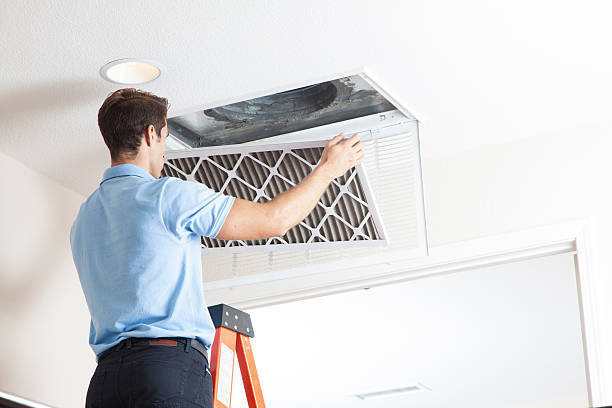 Best Commercial HVAC Repair  in Dovesville, SC