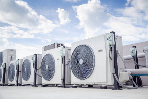 Best AC Installation Near Me  in Dovesville, SC