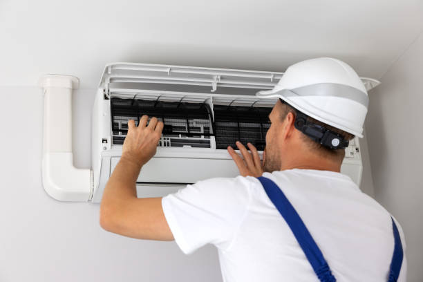Professional HVAC in Dovesville, SC