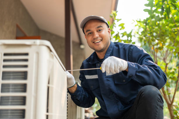 Professional HVAC in Dovesville, SC