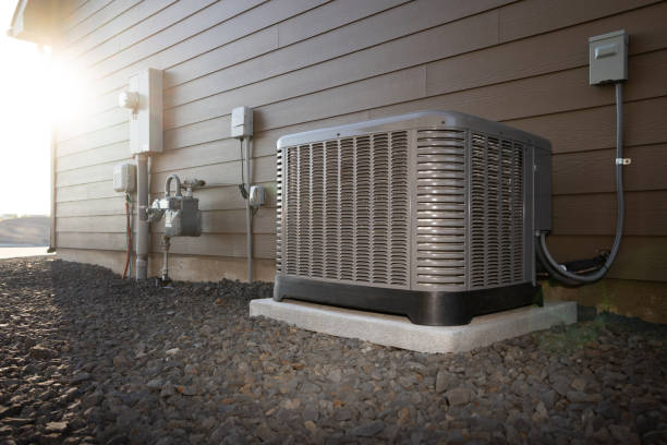 Best HVAC Air Duct Cleaning  in Dovesville, SC